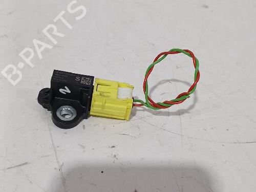 Elektronisk sensor NISSAN QASHQAI II (J11, J11_) 1.3 DIG-T (140 hp) 31568359