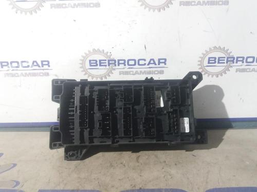 Sikringsdåse KIA SORENTO I (JC) 2.5 CRDi (170 hp) 31569866