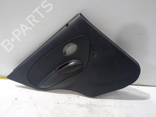 Venstre bakpanel DAEWOO MATIZ (M200, M250) 0.8 (52 hp) 31559472