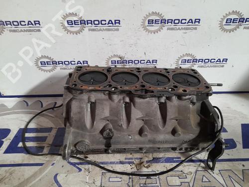 Cylinder head VW PASSAT B5 (3B2) 1.9 TDI | BP31570722M5 