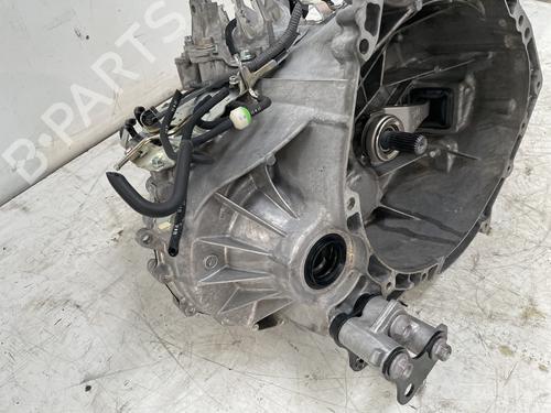 Gearbox MAZDA 3 (BM, BN) | BP38863425M3 - Image 4