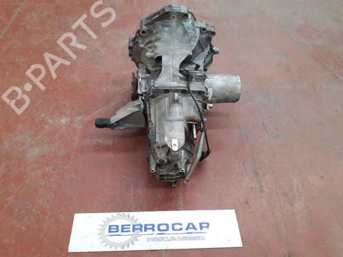 Gearbox VW PASSAT B5 (3B2) 1.9 TDI | BP31570278M3 - Image 3
