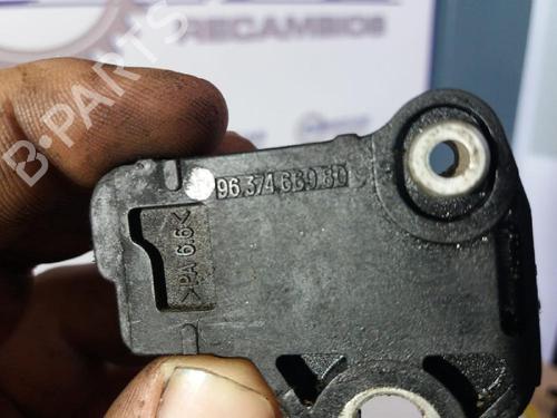 Used Electronic sensor PEUGEOT 206 Hatchback (2A/C) 1.9 D (69 hp) 31677886