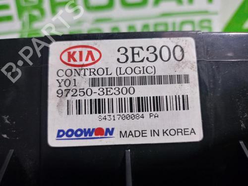 Climate control KIA SORENTO I (JC) 2.5 CRDi 4WD | BP31547694I5 