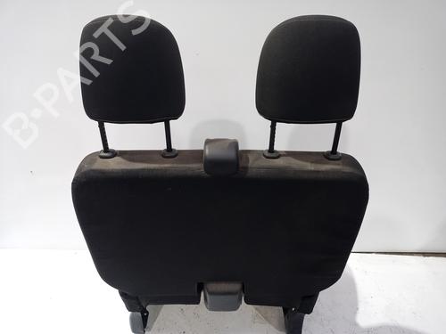Right front seat RENAULT TRAFIC III Bus (JG_) 1.6 dCi 95 (JGMR, JGMJ) | BP38862608C16 - Image 4