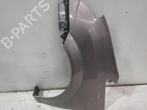 left-front-fenders-opel-meriva-a-mpv-x03-2003-2004-2005-2006-2007-2008-2009-2010-31565007 main image