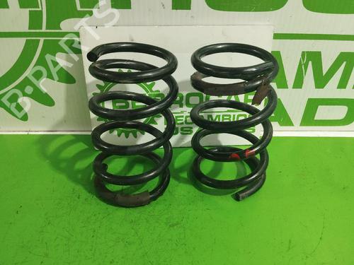 Stoßdämpferfeder für KIA CARNIVAL I (UP, FL) [1998-2001]  31674980