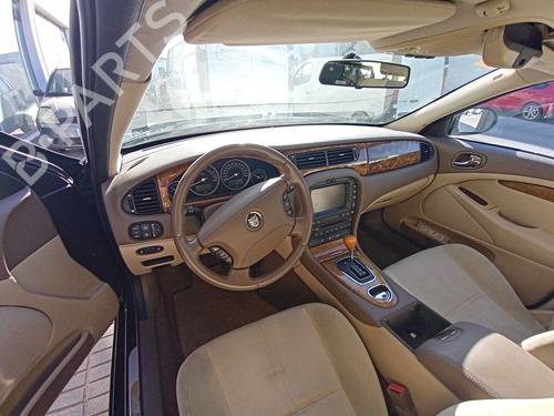 Rear left panel JAGUAR S-TYPE II (X200) 2.7 D | BP31674522C60 - Image 9