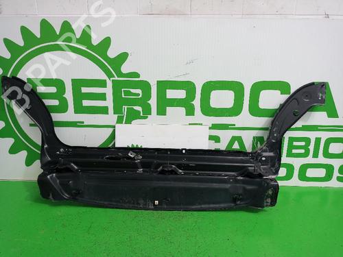 Used Front slam panel Front slam panel CITROËN BERLINGO / BERLINGO FIRST Box Body/MPV (M_) 1.9 D (MBDJY) (70 hp) 31547588 31547588