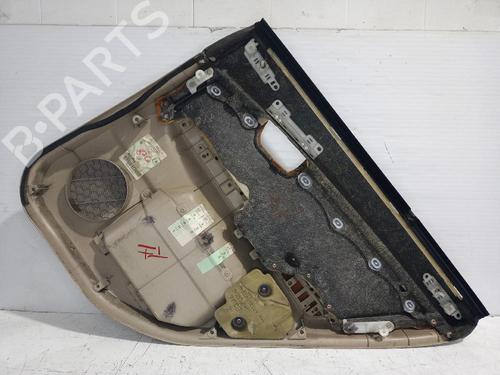 Rear left panel LEXUS RX (_U3_) 300 (MCU35_, MCU35R) | BP31556248C60  - Image 5