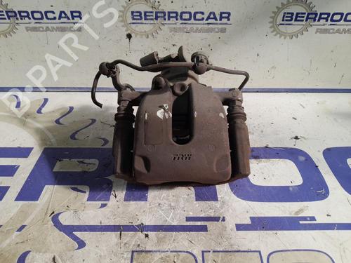 Used Left rear brake caliper Left rear brake caliper PEUGEOT 5008 (0U_, 0E_) 2.0 HDi 150 / BlueHDi 150 (150 hp) 31540585 31540585
