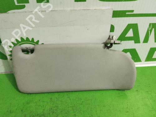 Left sun visor RENAULT ESPACE IV (JK0/1_) | BP31674840I1 - Image 3