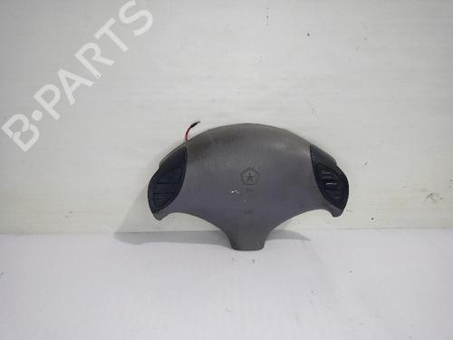 Used Driver airbag Driver airbag CHRYSLER VOYAGER / GRAND VOYAGER III (GS_, NS_) 2.5 TD (116 hp) 31557740 31557740