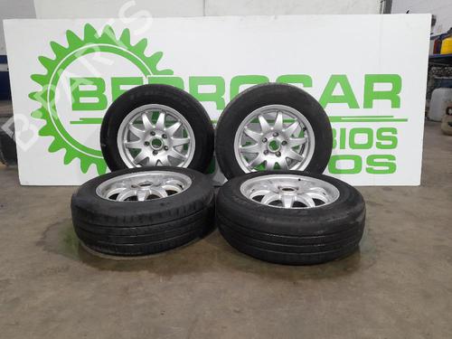 Fælk RENAULT LAGUNA II (BG0/1_) 1.6 LPG (107 hp) 31542490