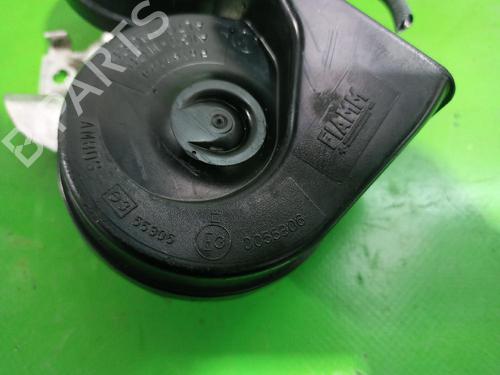 Horn FORD S-MAX (WA6) 2.0 TDCi | BP31551145E13 - Image 5