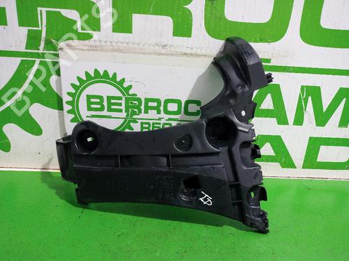 Støtte RENAULT KANGOO BE BOP (KW0/1_) 1.5 dCi 75 | BP31551994C155 - Image 5