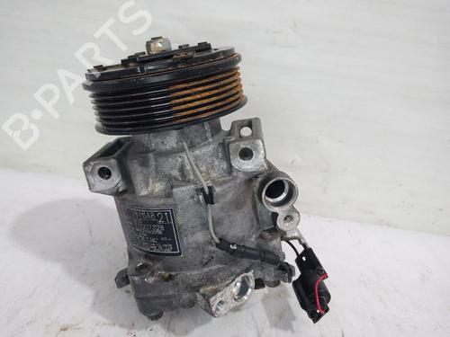 AC compressor MITSUBISHI ASX (GA_W_) 1.8 DI-D 4WD (GA6W) | BP31558453M34  - Image 5