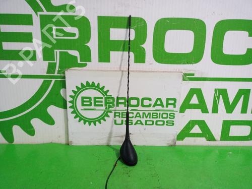 Used Antenna/Base PEUGEOT 307 (3A/C) [2000-2012]  31676076