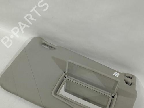 Right sun visor NISSAN MICRA V (K14) 1.5 DCI | BP31563154I2 - Image 3