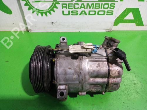 AC compressor OPEL VECTRA C (Z02) 2.2 DTI 16V (F69) | BP31551051M34  - Image 5
