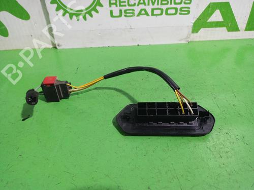 Elektronisk sensor RENAULT KANGOO BE BOP (KW0/1_) 1.5 dCi 75 | BP31551930M84