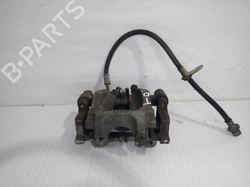 Right rear brake caliper JAGUAR E-PACE (X540) 2.0 D150 AWD | BP31554917M106