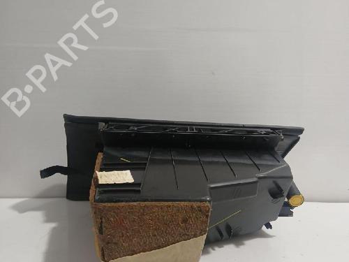 Glove box PEUGEOT 407 (6D_) 2.0 HDi 135 (6DRHRH, 6DRHRE, 6DRHRG, 6DRHRJ) | BP31564969C95