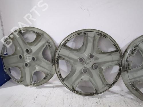 Hulkapsel DACIA SANDERO II 1.5 dCi | BP31566708C160 