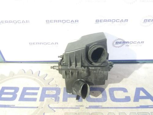 Used Air filter box Air filter box OPEL CORSA D (S07) [2006-2015] 31678401 31678401