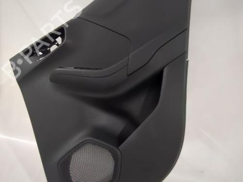 Bageste højre beklædning FORD PUMA (J2K, CF7) 1.0 EcoBoost | BP38864513C61 - Image 2