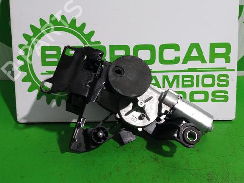 Used Rear wiper motor Rear wiper motor BMW 3 Touring (E91) [2004-2012] 31674792 31674792
