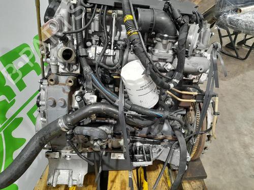 Engine IVECO DAILY IV Platform/Chassis 50C15 | BP31542719M1 - Image 8