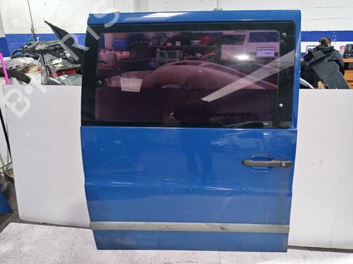 Used Right slide door MERCEDES-BENZ VITO Van (W638) 112 CDI 2.2 (638.094) (122 hp) 31555427