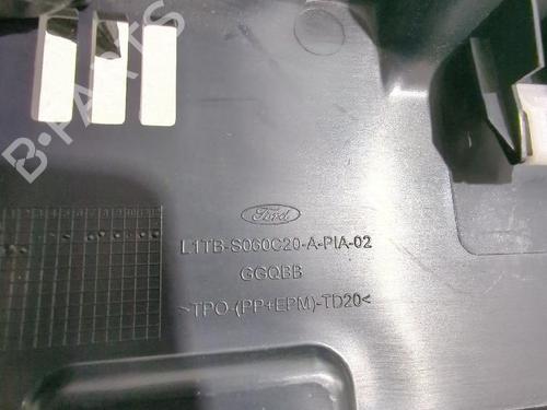 Ashtray FORD PUMA (J2K, CF7) 1.0 EcoBoost | BP32464974I30