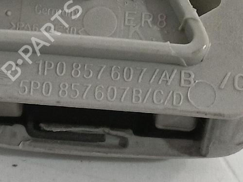 Interior roof handle SEAT IBIZA III (6L1) 1.4 TDI | BP32463280I35