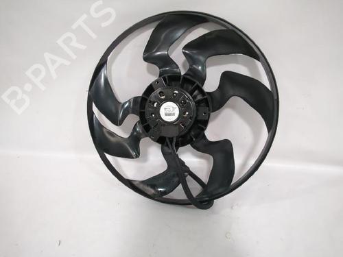 Radiator fan KIA CEED (CD) 1.0 T-GDI | BP38553128M35 - Image 4