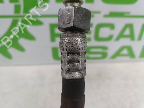 AC pipe AUDI A6 C5 (4B2, 4B4) 2.5 TDI quattro | BP31542811M126 