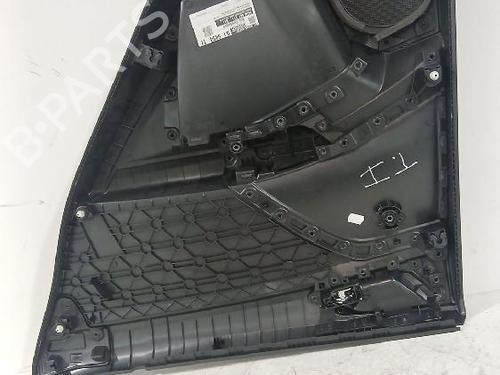 Rear left panel VW T-CROSS (C11, D31) 1.0 TSI | BP32461885C60