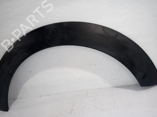 Rear left wheel arch trim MINI MINI (R56) Cooper | BP31555541C136 