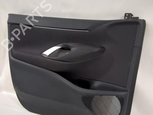 Front left panel TOYOTA YARIS CROSS (MXP_) 1.5 Hybrid (MXPJ10) | BP38867518C58 - Image 2