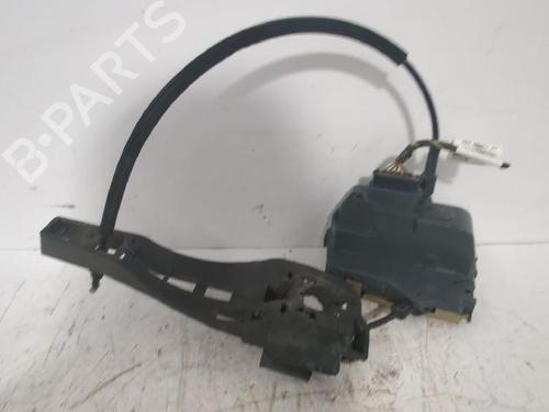 Højre bagtil lås CITROËN C3 I (FC_, FN_) 1.4 i (73 hp) 31565024