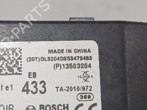 Electronic module OPEL CORSA E (X15) 1.3 CDTI (08, 68) | BP33746098M83  - Image 5