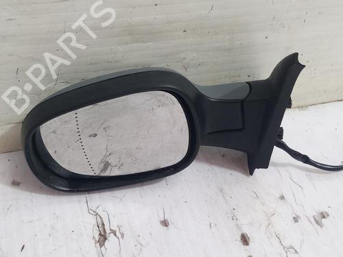 Retrovisor esquerdo Retrovisor esquerdo 31561779 31561779