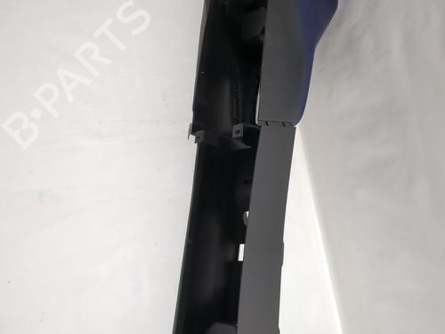 Mittelkonsole SUZUKI IGNIS III (MF, FF) 1.2 (ATK412) | BP38866865I22 - Image 4