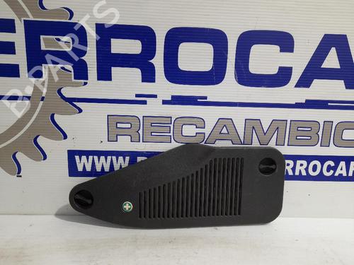 Used Tailgate trim Tailgate trim OPEL ZAFIRA A MPV (T98) 2.0 DTI 16V (F75) (101 hp) 31541519 31541519