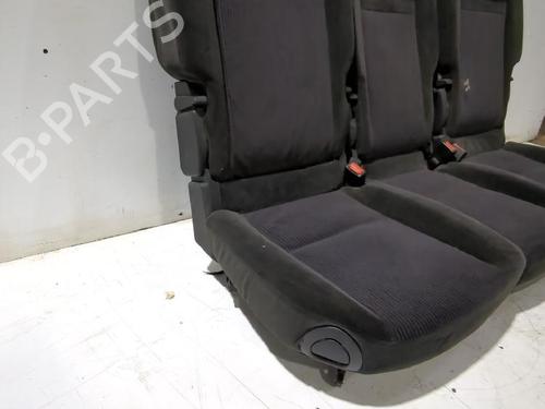 Sæde Bagtil FORD FOCUS C-MAX (DM2) 2.0 TDCi | BP36000953C17 - Image 4