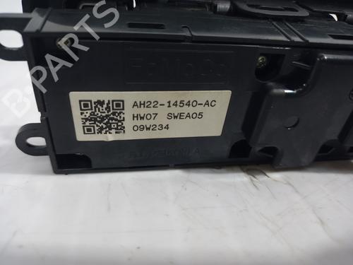 Left front window switch LAND ROVER DISCOVERY IV (L319) | BP38862318I27 - Image 3