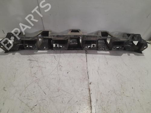 Used Rear bumper bracket Rear bumper bracket FORD B-MAX (JK) 1.5 TDCi (75 hp) 32657722 32657722