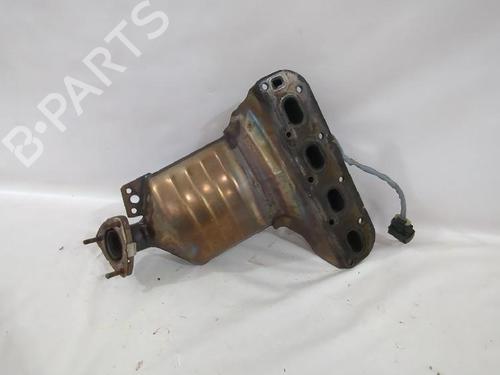Catalyst OPEL CORSA D (S07) 1.2 (L08, L68) | BP33747053M10 - Image 3