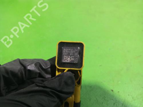 Electronic sensor OPEL CORSA D (S07) | BP31550424M84 - Image 2